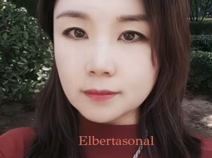 Elbertasonal