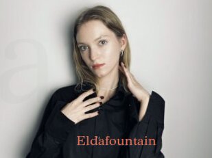 Eldafountain