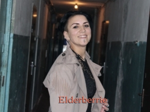 Elderberrie