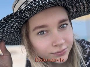 Eldondevis