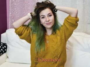 Eleanoor