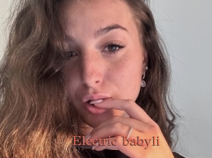 Electric_babyli