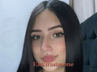 Elektrasimone