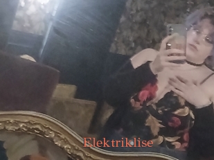 Elektriklise