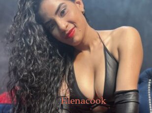 Elenacook