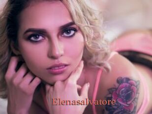 Elenasalvatore