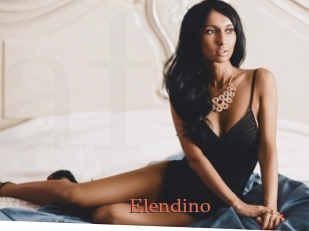 elendino Anal Favorite