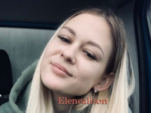 Elenealison