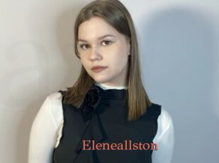 Eleneallston
