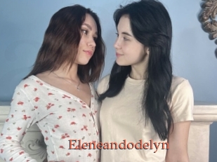 Eleneandodelyn