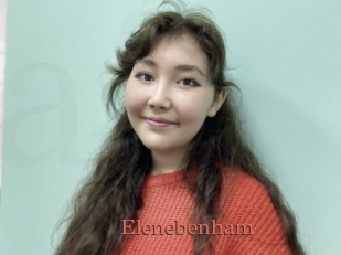 Elenebenham