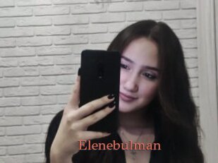 Elenebulman