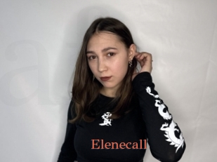 Elenecall