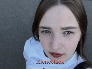 Eleneclack