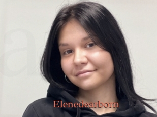 Elenedearborn
