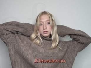Elenedevon