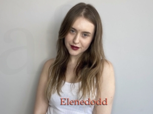 Elenedodd