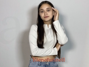Elenefunnell