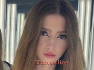 Elenegelling