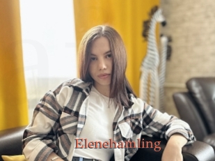 Elenehamling