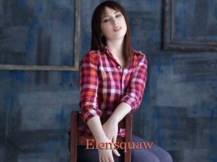 Elensquaw