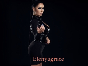 elenyagrace Anal Favorite