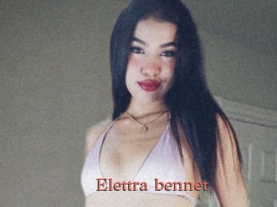 Elettra_bennet
