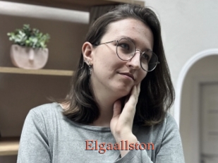 Elgaallston