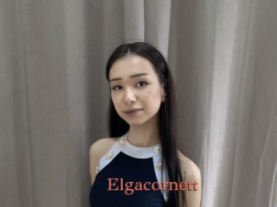 Elgacornett