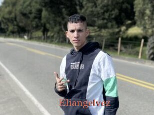 Eliangelvez
