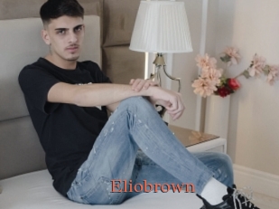 Eliobrown