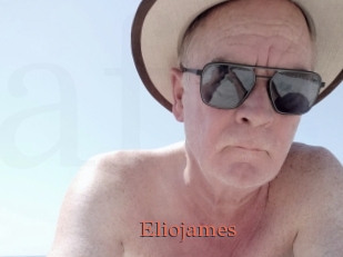 eliojames Anal Favorite
