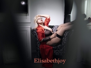 Elisabethjoy