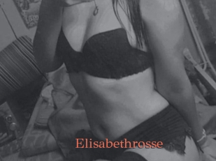 Elisabethrosse
