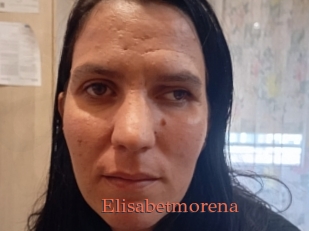 Elisabetmorena