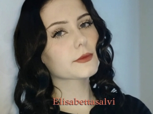 Elisabettasalvi