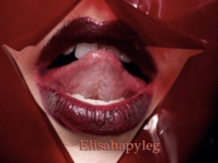 Elisahapyleg