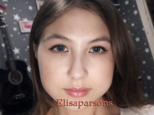 Elisaparsons