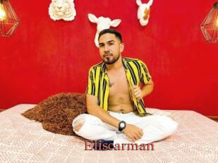Eliscarman