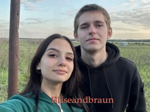 Eliseandbraun