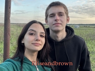 Eliseandbrown