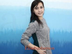 Elisebarberton