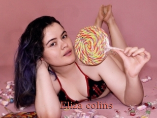 Eliza_colins