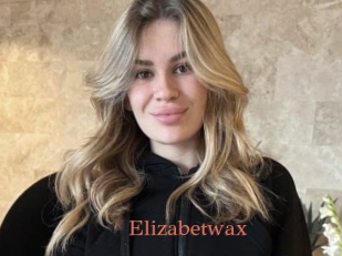 Elizabetwax