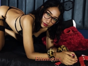 Elizmatini