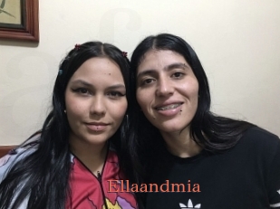 Ellaandmia
