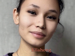 Ellahong