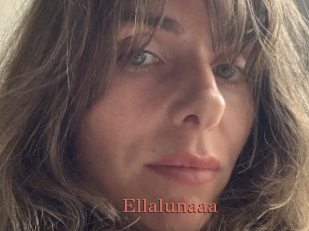 Ellalunaaa