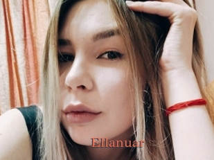 ellanuar Anal Favorite