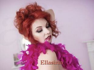 Ellasinn